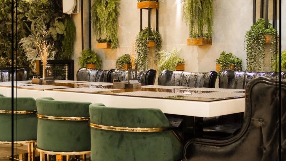 Restoran nedir?