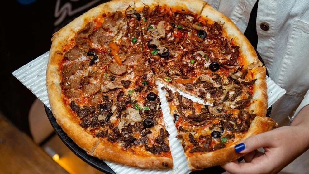 رستوران ایتالیایی ناتلی