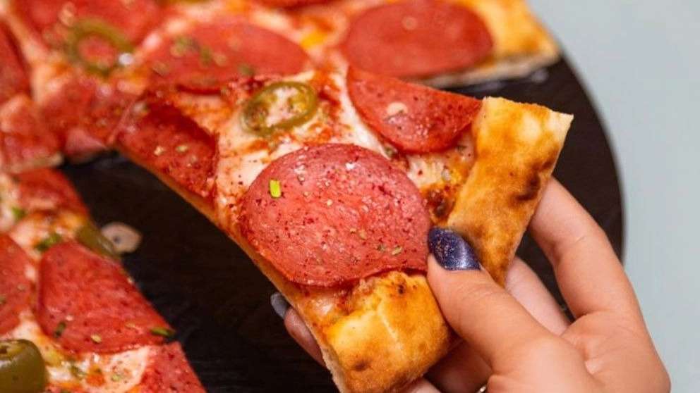 رستوران ایتالیایی ناتلی